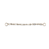 14kt Gold Figaro Chain