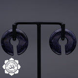 Round Keyhole Weights (3 colors)